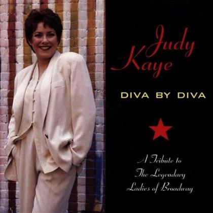 Judy Kaye - Diva By Diva