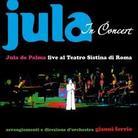Jula De Palma - Jula In Concert