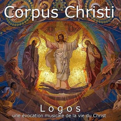 Logos - Corpus Christi