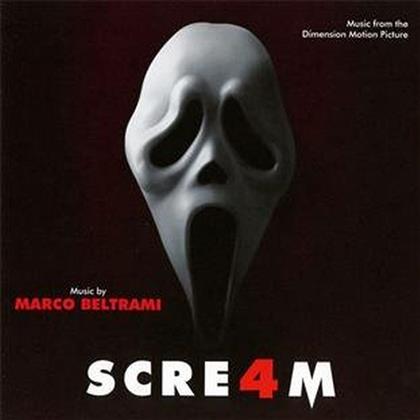 Scream (Ost) - Ost 4 - Score