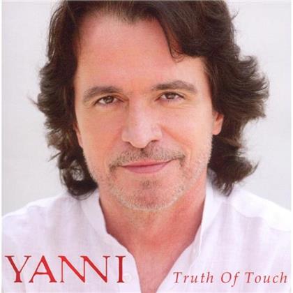 Yanni - Truth Of Touch (CD + DVD)