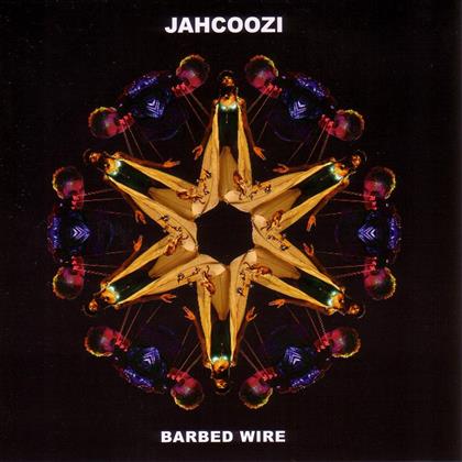 Jahcoozi - Barbed Wire - Mini