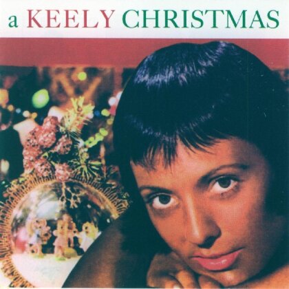 Keely Smith - A Keely Christmas