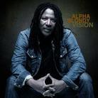 Alpha Blondy - Vision (Limited Edition, 2 CDs)