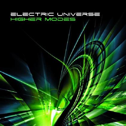 Electric Universe - Higher Modes