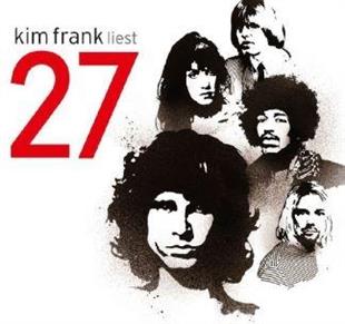 Kim Frank - 27 (4 CDs)