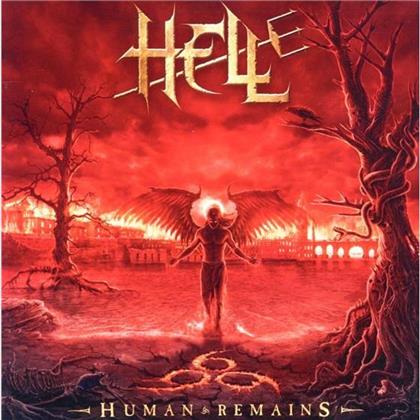 The Hell - Human Remains