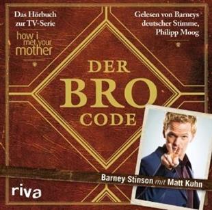 Philipp Moog - How I Met Your Mother