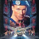 Streetfighter - Ost