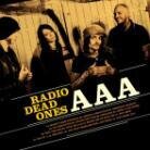 Radio Dead Ones - Aaa - Digipack