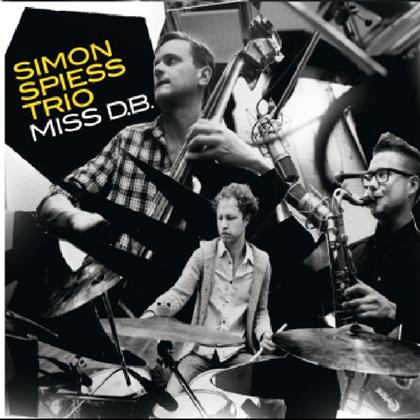 Simon Spiess - Miss D.B.
