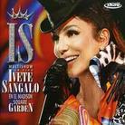 Ivete Sangalo - En Vivo En El Madison Square