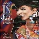 Ivete Sangalo - En Vivo En El Madison Square (CD + DVD)