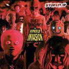 Stupeflip - Hypnoflip Invasion