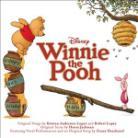 Winnie The Pooh - OST - 2011 Version