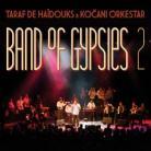 Taraf De Haidouks - Band Of Gypsies 2