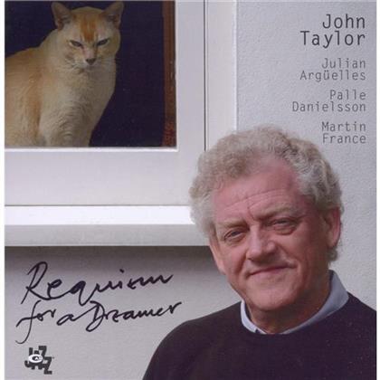 John Taylor - Requiem For A Dreamer