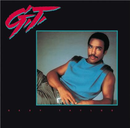 Gary Taylor - G.T.