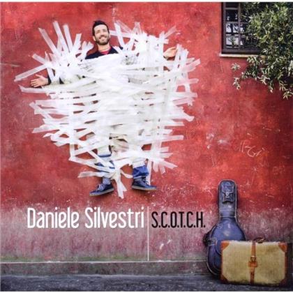Daniele Silvestri - S.C.O.T.C.H.