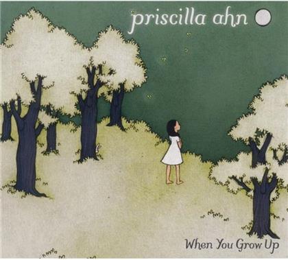 Priscilla Ahn - When You Grow Up
