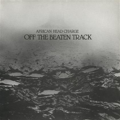 African Head Charge - Off The Beaten Track + Bonus