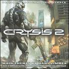 Crysis & Hans Zimmer - OST 2 (2 CDs)