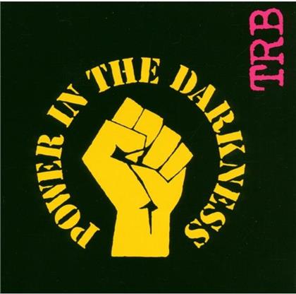 Tom Robinson - Power In The Darkness