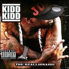 Kidd Kidd - Reallionaire