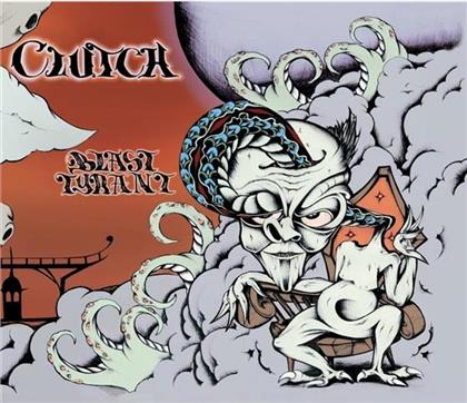 Clutch - Blast Tyrant / Basket Of Eggs (2 CDs)