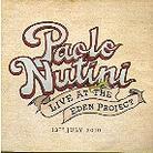 Paolo Nutini - Live At The Eden Project