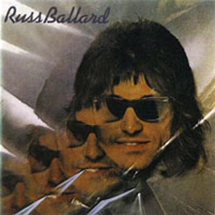 Russ Ballard - --- (Renaissance)