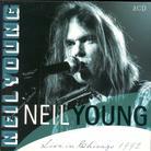 Neil Young - Live In Chicago 1992 (2 CDs)