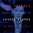 Bill Frisell - Buster Vol. 2