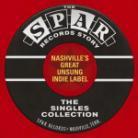 Spar Records Story-Nashville (3 CDs)