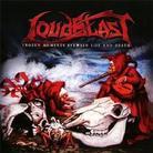 Loudblast - Frozen Moments (CD + DVD)