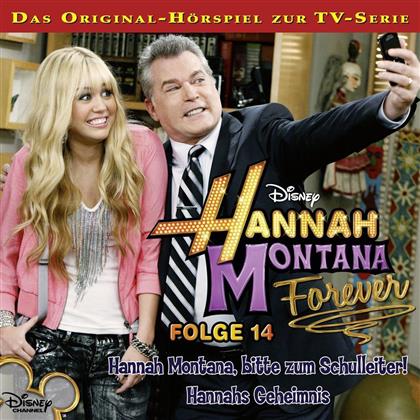 Hannah Montana - Hörspiel14