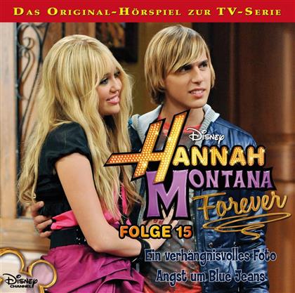 Hannah Montana - Hörspiel15