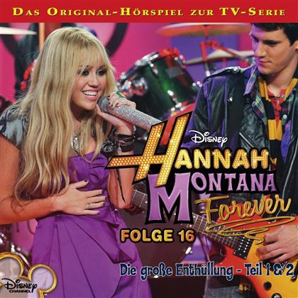 Hannah Montana - Hörspiel16