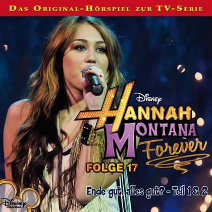 Hannah Montana - Hörspiel17