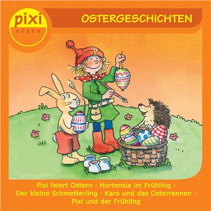Pixi Hören - Ostergeschichten