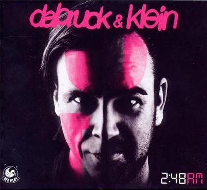 Dabruck & Klein - 2:48 Am (2 CD)