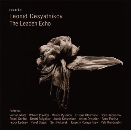 --- & Leonid Desyatnikov - Leaden Echo, Werkefuer Oboe