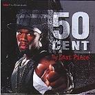 50 Cent - My Last Piece