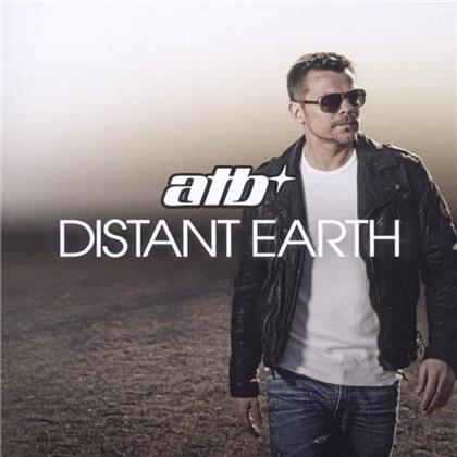 Atb - Distant Earth (2 CDs)