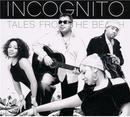 Incognito - Tales From The Beach / Transatlantic (2 CDs)