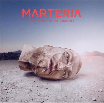 Marteria (Marsimoto) - Zum Glück In Die Zukunft (New Version)