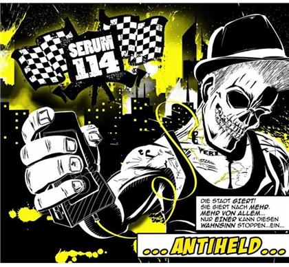 Serum 114 - Antiheld