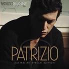 Patrizio Buanne - Patrizio - Special Edition, Australian