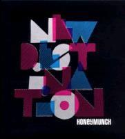Honeymunch - New Destination