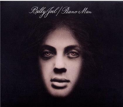 Billy Joel - Piano Man (Legacy Edition, 2 CDs)